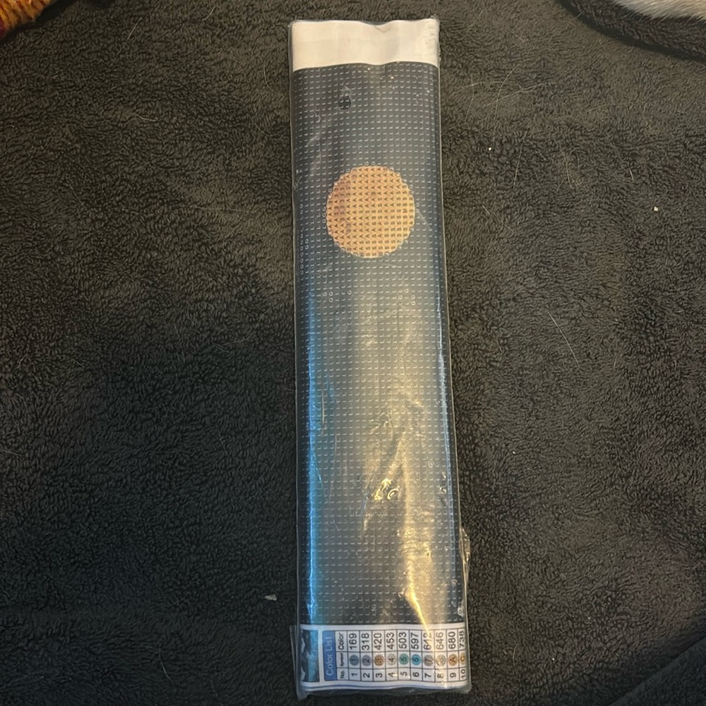 Diamond art brand new